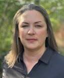 Jennifer Gelston, MS