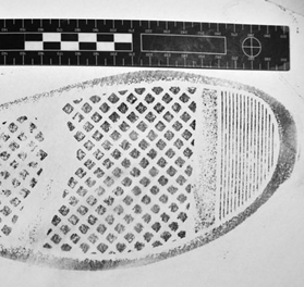 Footwear Comparison